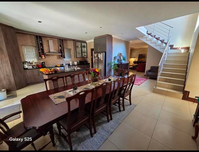 4 BEDROOM PROPERTY TO RENT IN WATERKLOOF RIDGE